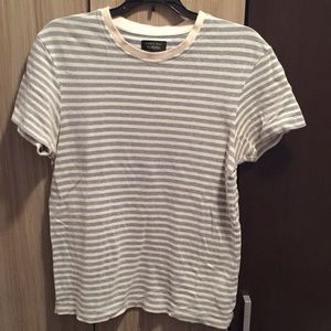 Zara shirt